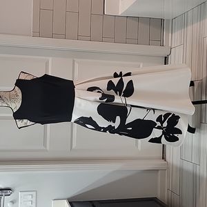 White House Black Market Dress